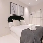 Bilbo 公寓 毕尔巴鄂