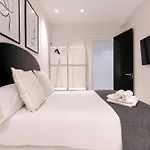 公寓 Bilbo 毕尔巴鄂