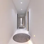 公寓 Bilbo 毕尔巴鄂