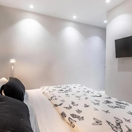 Apartamento Ensanche Bilbo * Bilbao
