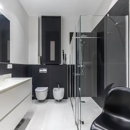 Apartamento Ensanche Bilbo * Bilbao