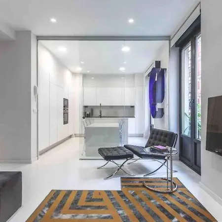 Apartamento Ensanche Bilbo Apartment Bilbao