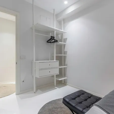 Apartment Apartamento Ensanche Bilbo *