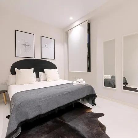 Apartman Bilbo Bilbao