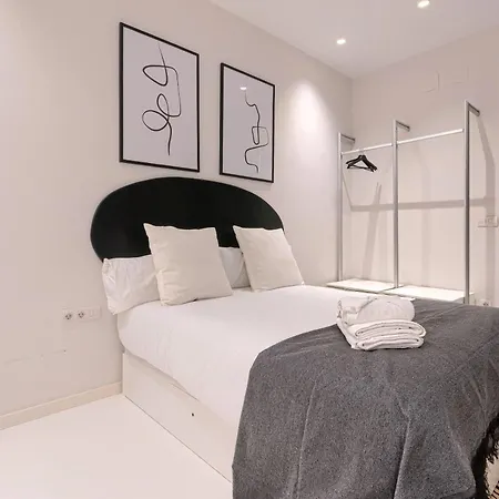 Bilbo Apartament Bilbao