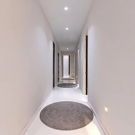 Apartament Bilbo Bilbao