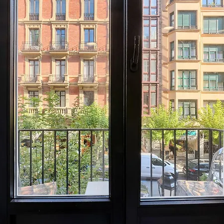 アパート Bilbo *