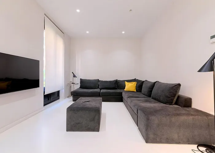 Apartman Bilbo Bilbao