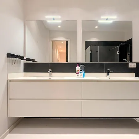 Apartament Bilbo *