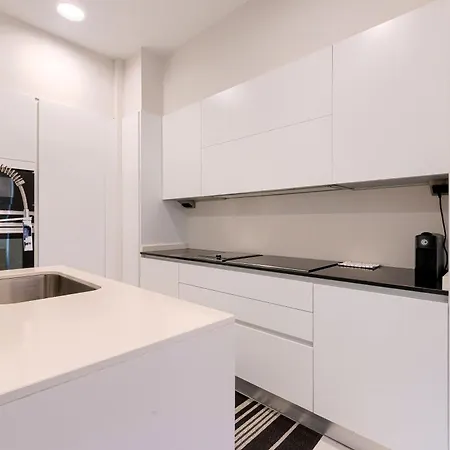 Bilbo Apartament *