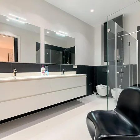 Apartament Bilbo *