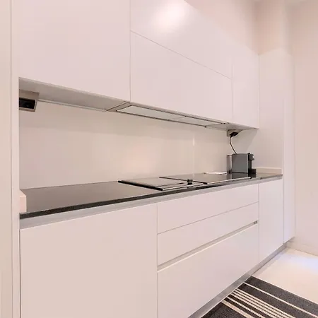 Bilbo Apartament