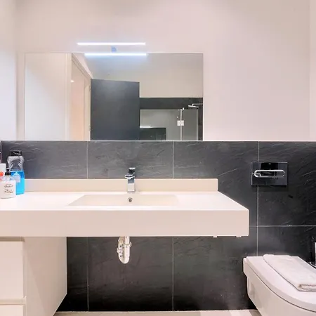 Bilbo Apartament