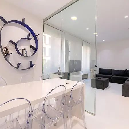 Bilbo Apartament *