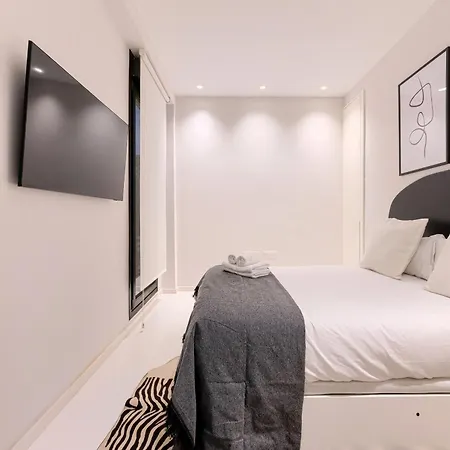 Bilbo Apartament *