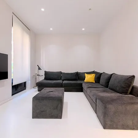 Apartament Bilbo Bilbao