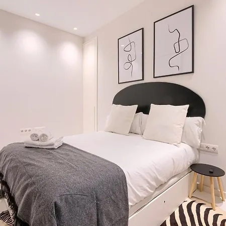 Bilbo Apartament *