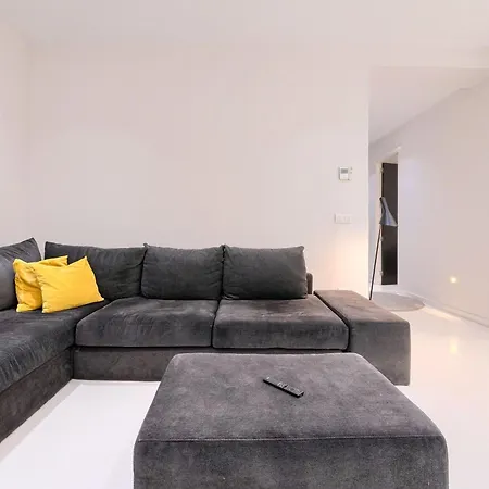 Apartament Bilbo *