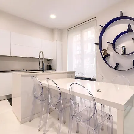 Apartament Bilbo Bilbao