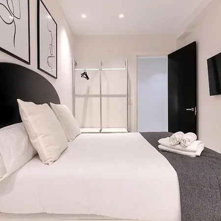 Apartament Bilbo Bilbao